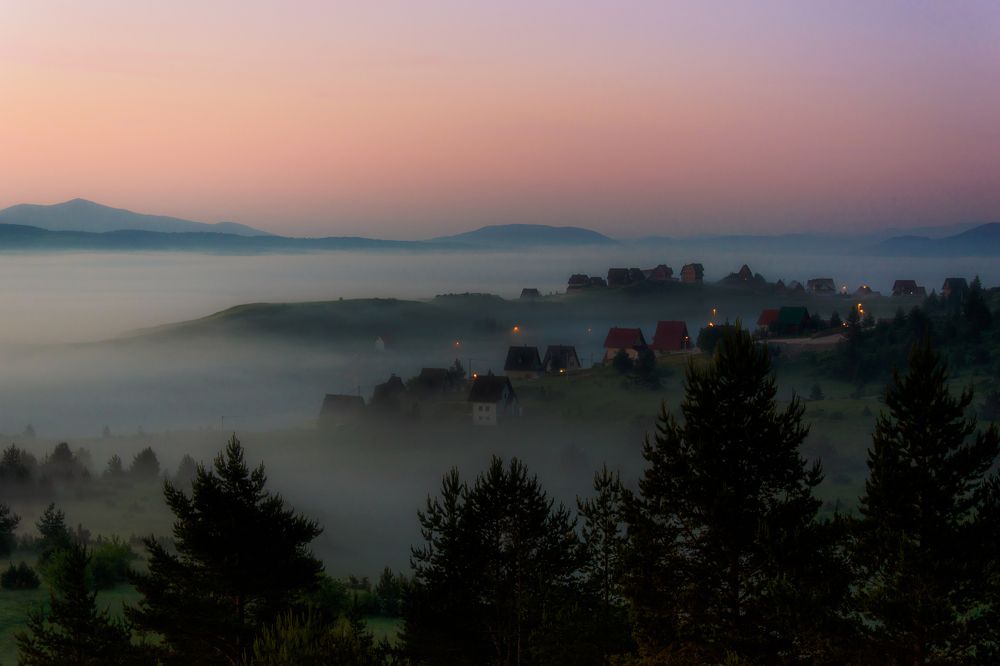 Photograph by Zana Hrkac