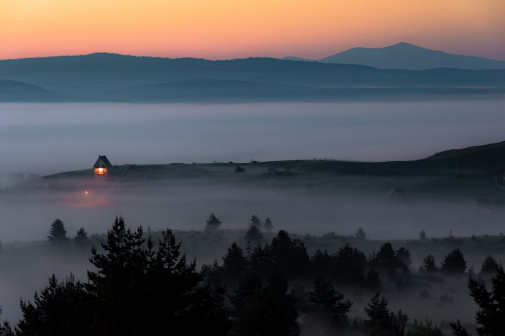 Photograph by Zana Hrkac