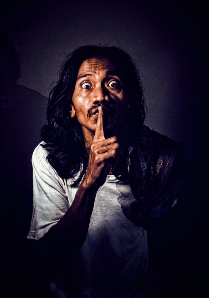 Photograph by Catur Catur Priyo Santoso