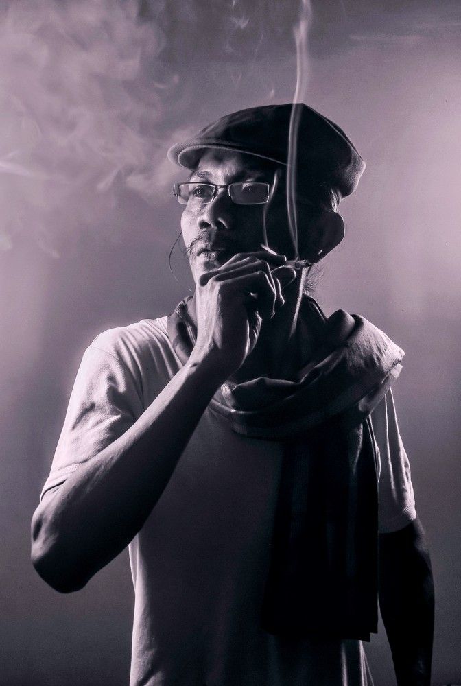 Photograph by Catur Catur Priyo Santoso