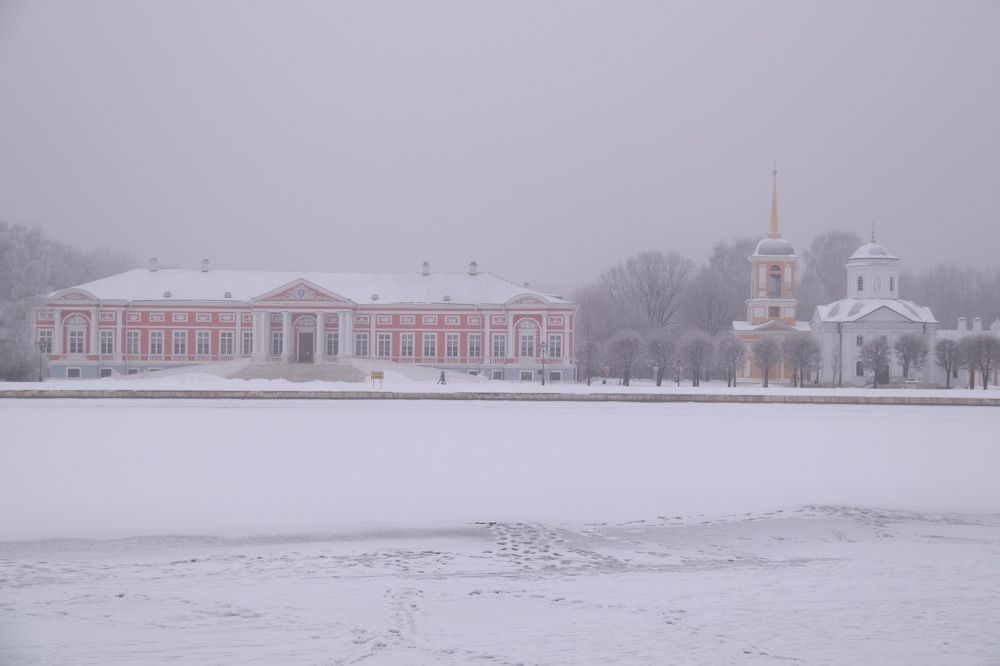 Photograph by Ксения Тарунина