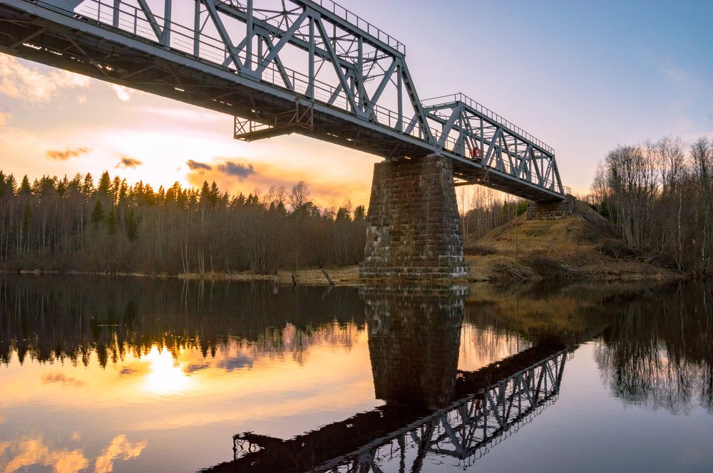 Photograph by Олег Менакер