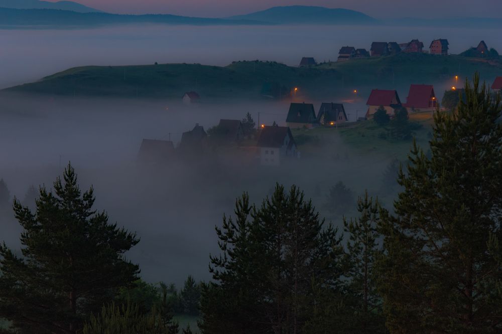 Photograph by Zana Hrkac