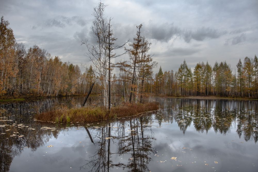 Photograph by Роман Смолко