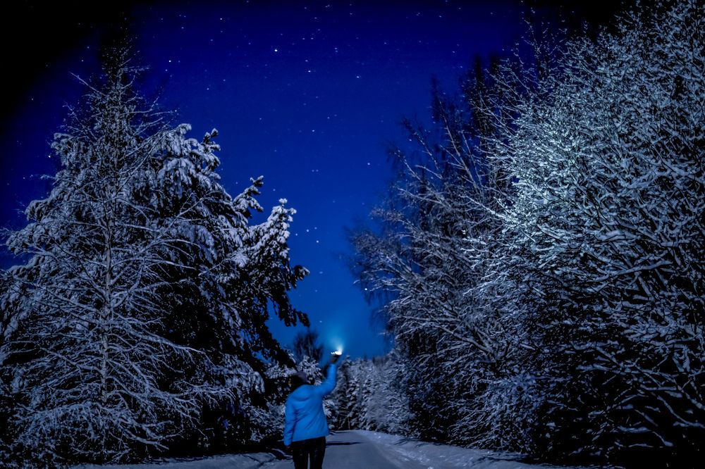 Photograph by Паша Савельев