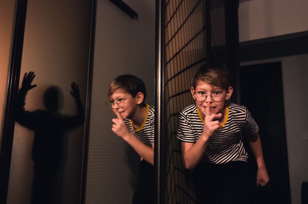 Photograph by Lera Z