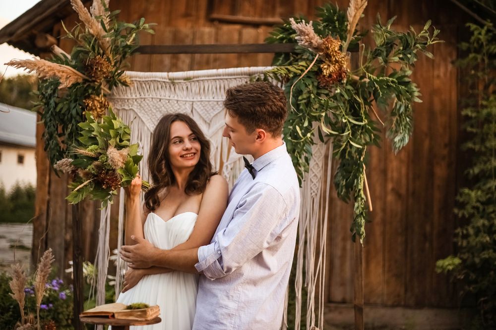 Photograph by Анастасия Кочеткова