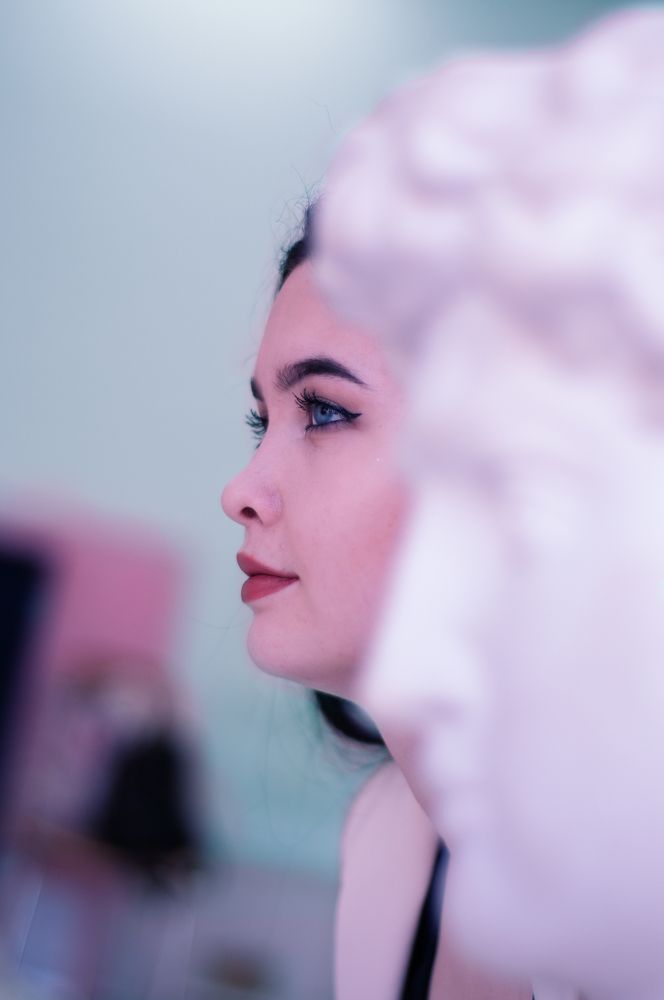 Photograph by Елена Леонидовна Патрина