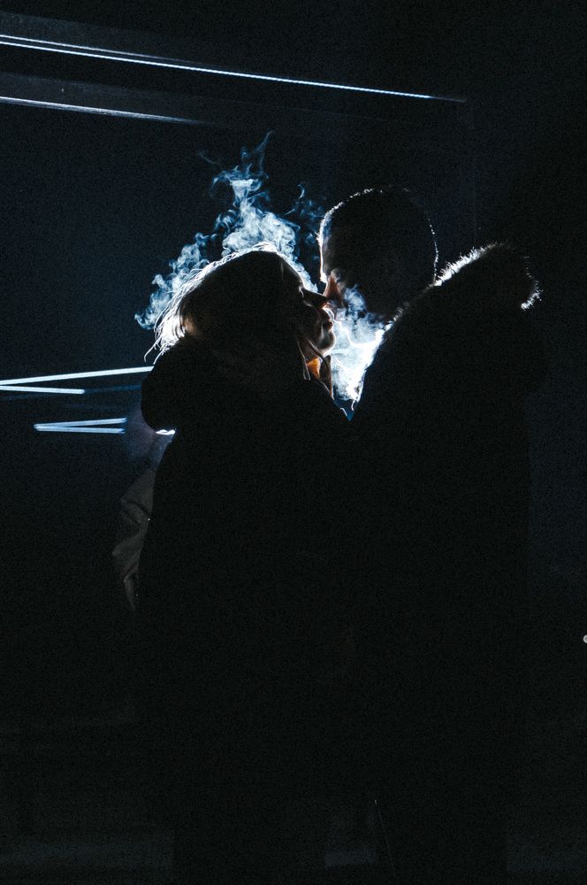 Фотография автора Никита Лоскутников