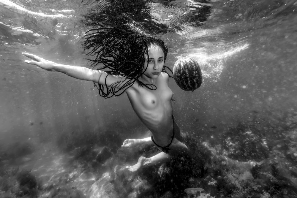 Photograph by Валерий Лейко