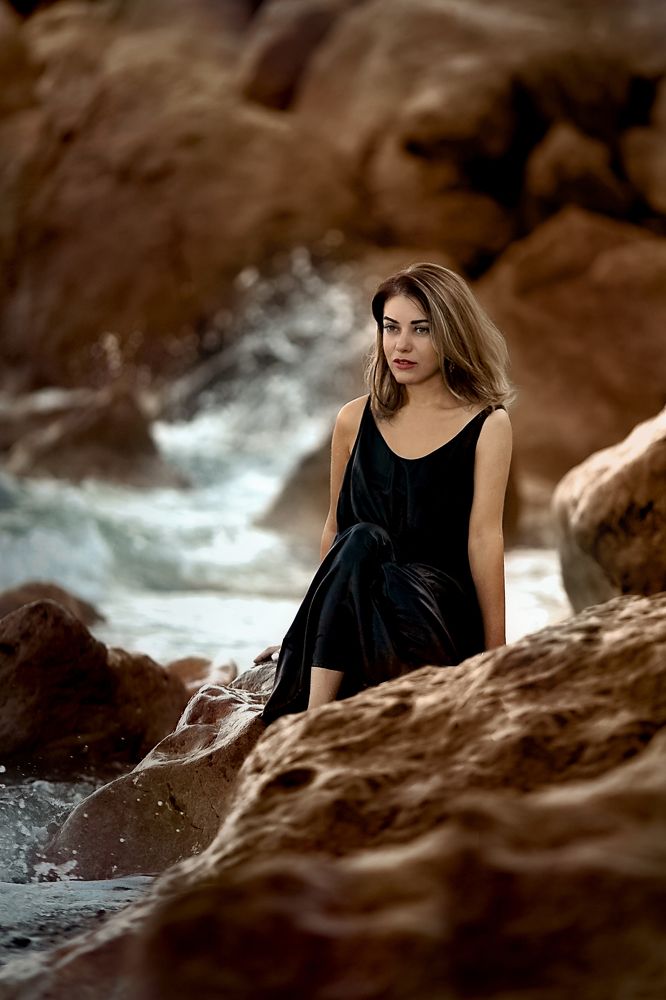 Фотография автора Ольга Джошкунер