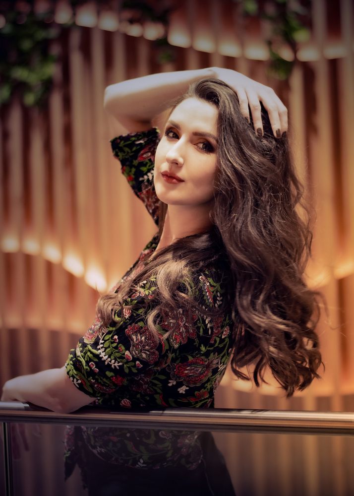 Photograph by Давид Гассиев