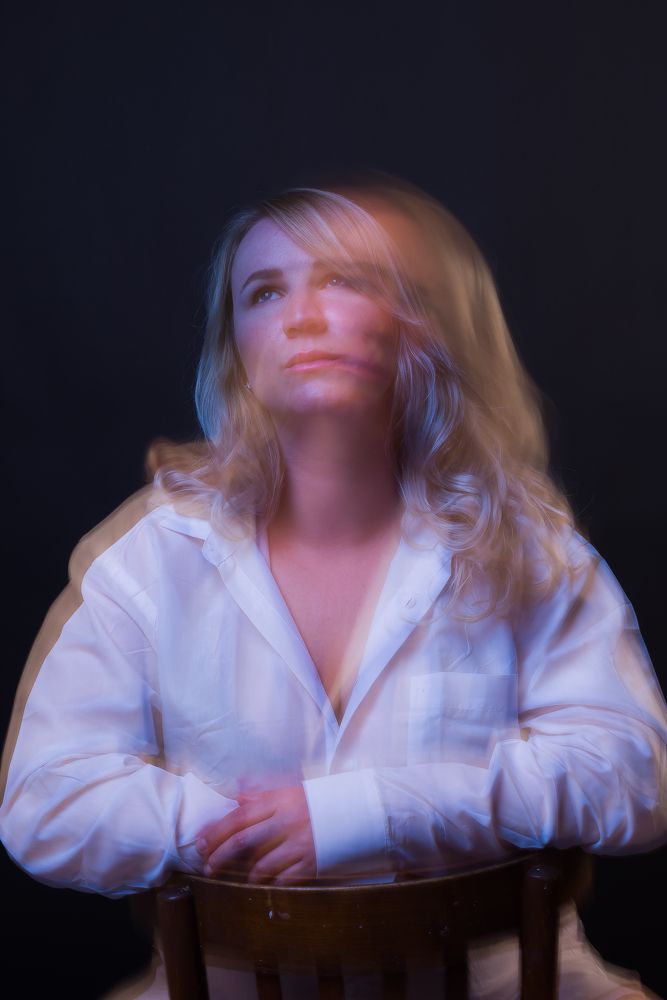 Photograph by Марина Колпакова