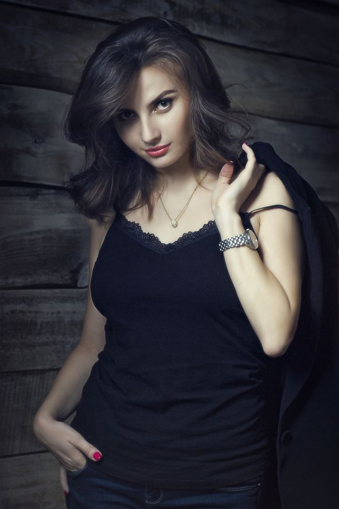 Photograph by Liubovi Samoilova