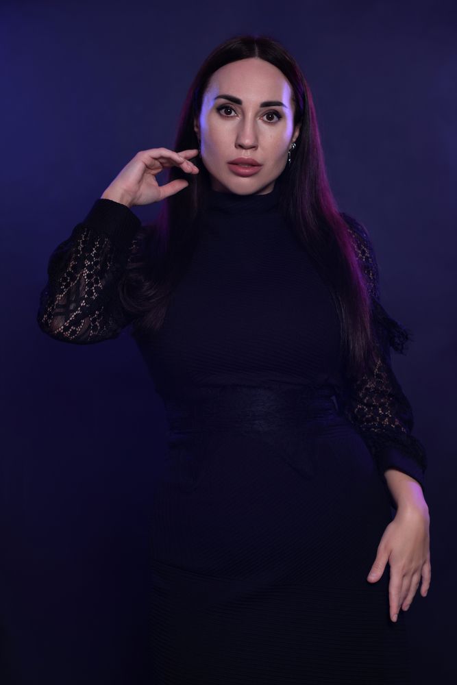 Photograph by Оксана Пономаренко