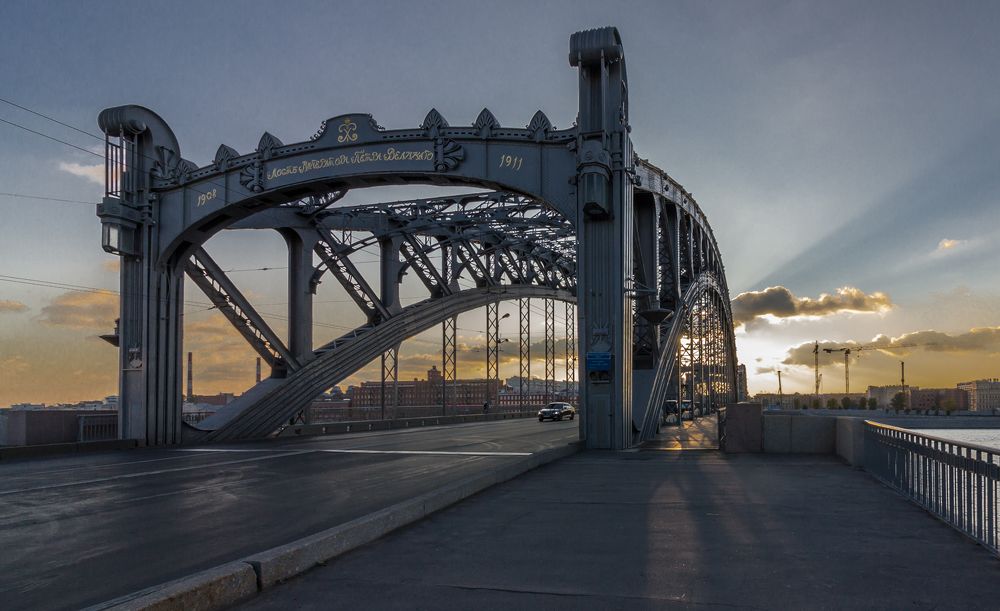 Photograph by Андрюс