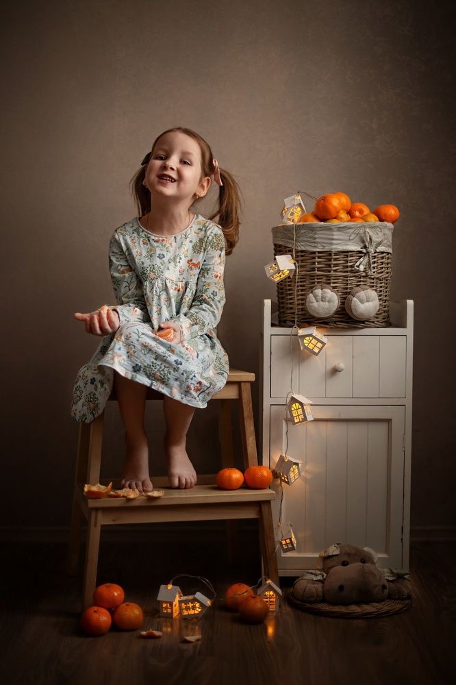 Photograph by Евгения Маркина