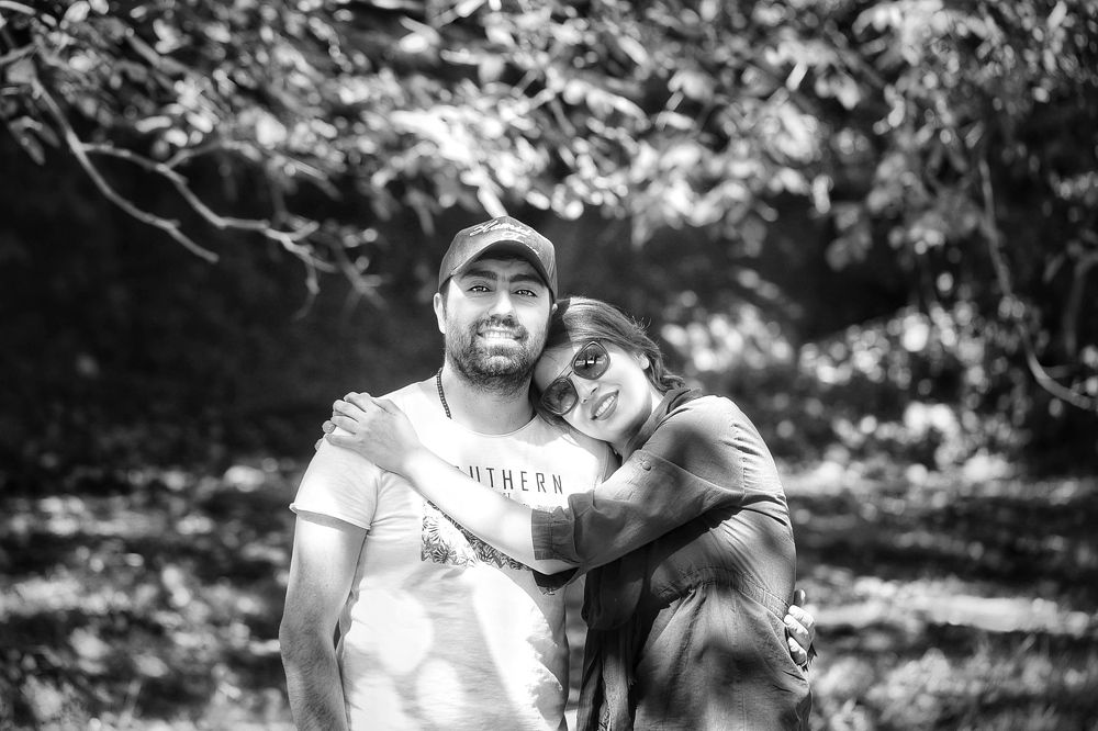 Фотография автора Hamidreza Saedi