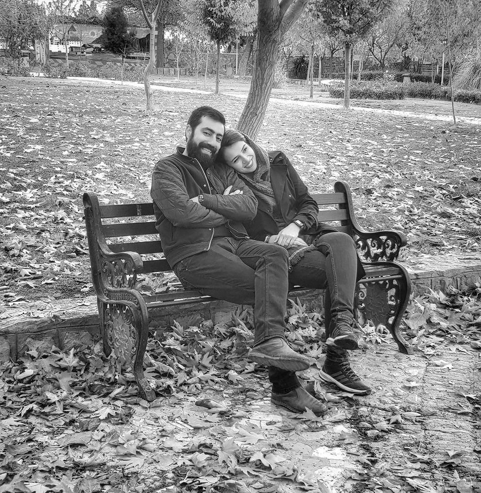 Фотография автора Hamidreza Saedi