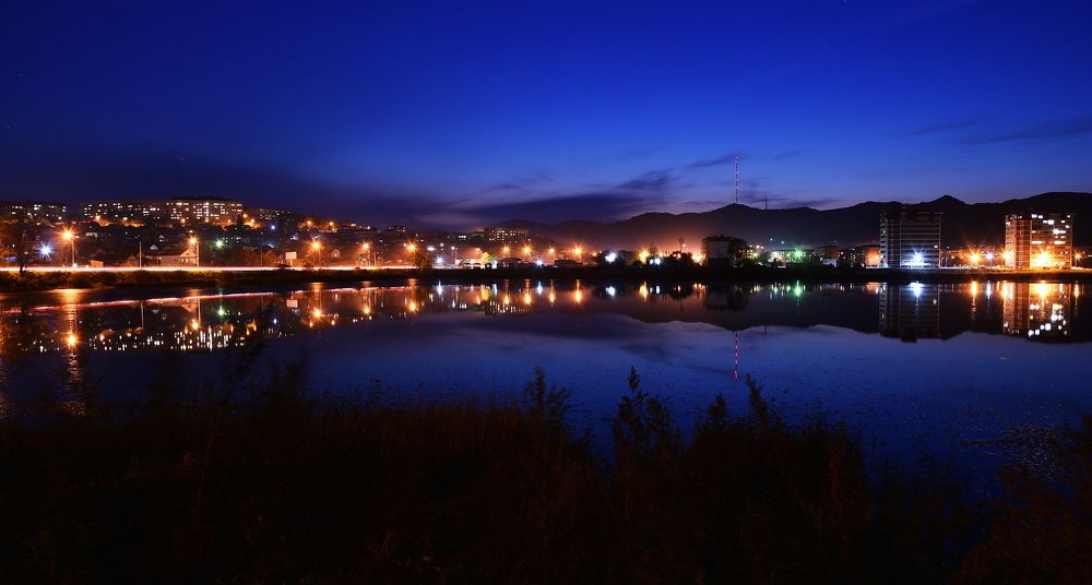 Photograph by Александр Кордюков