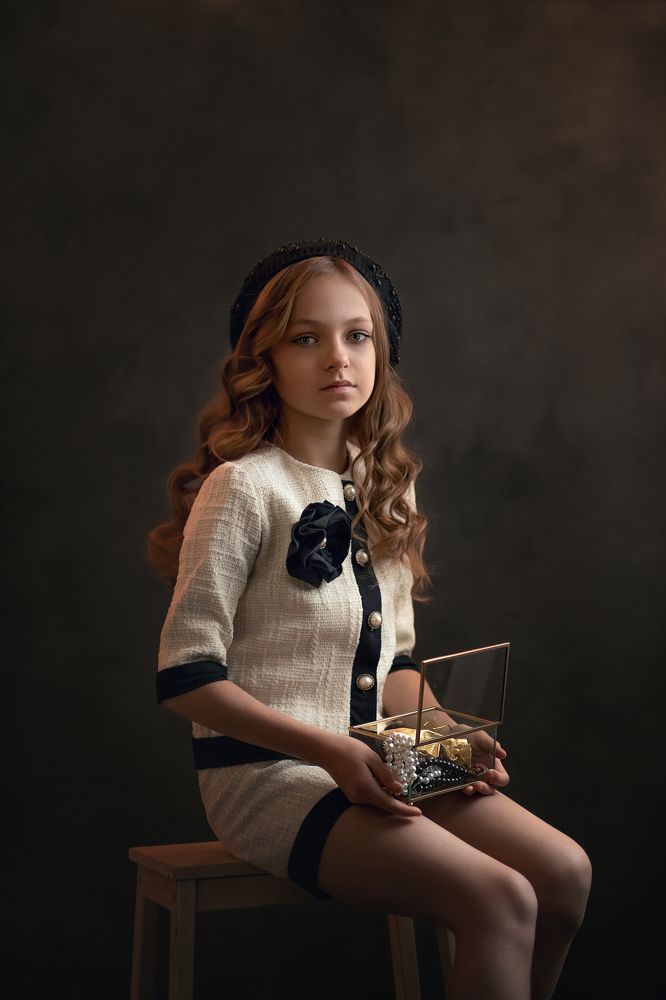 Фотография автора Анна Балабан