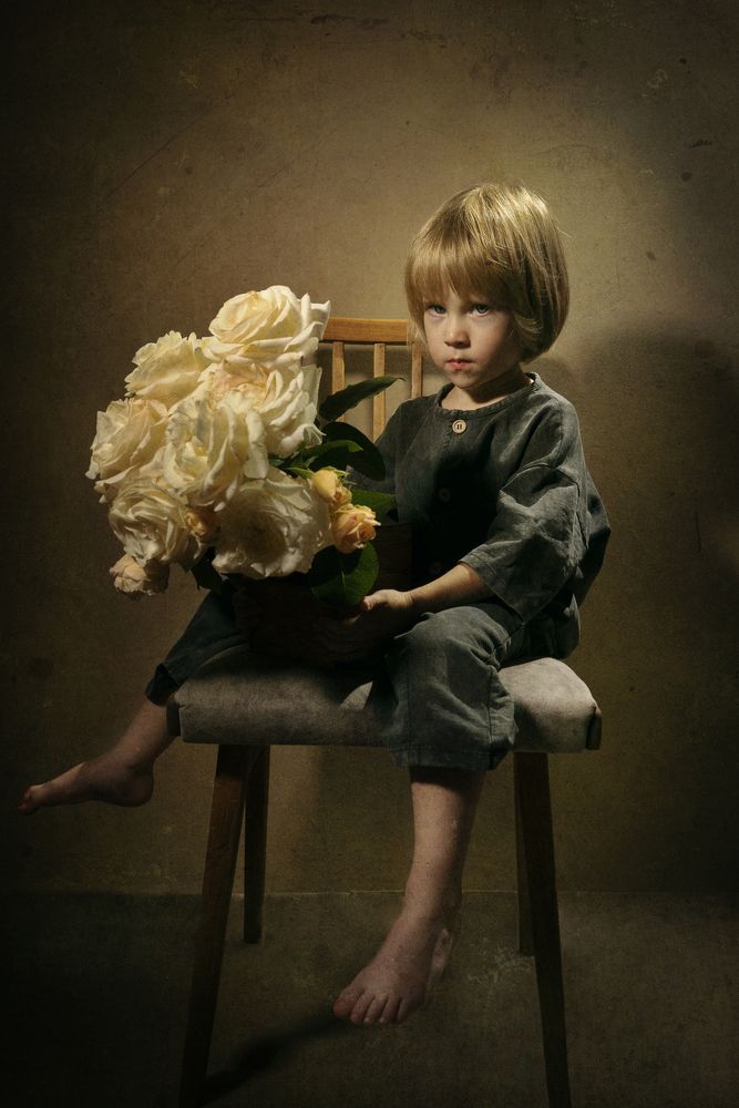 Photograph by Алена Орлова