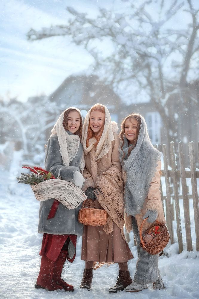 Photograph by Анна Балабан