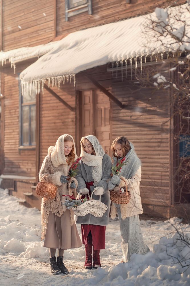 Photograph by Анна Балабан