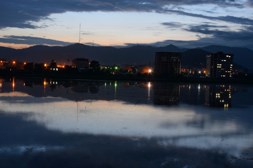 Photograph by Александр Кордюков