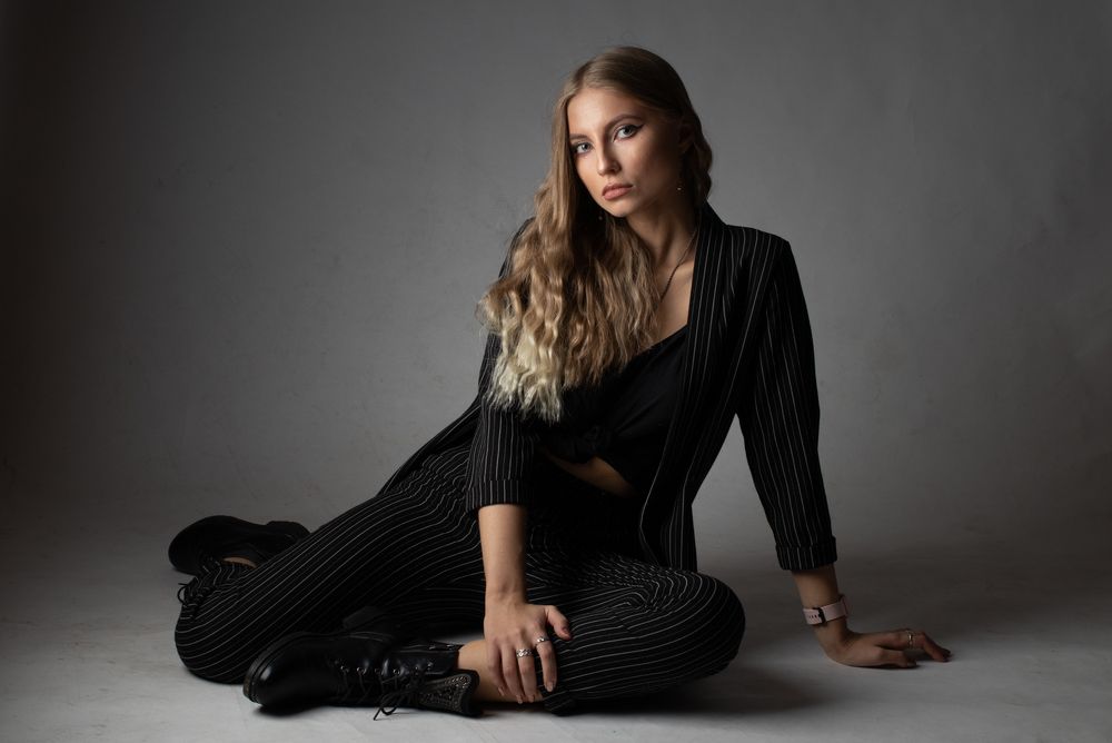 Photograph by Андрюс