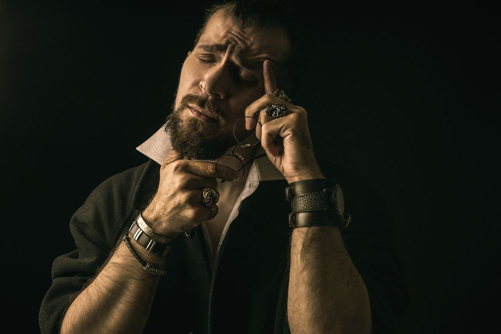 Photograph by Алена Орлова