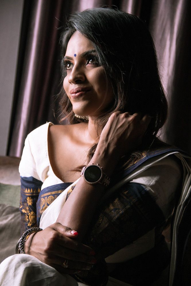 Photograph by Revathi