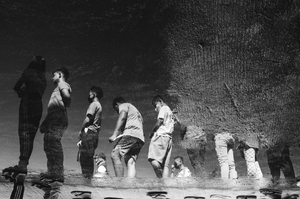 Photograph by Meryll Jo Rado