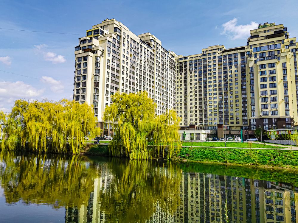 Photograph by Алексей Фастовец