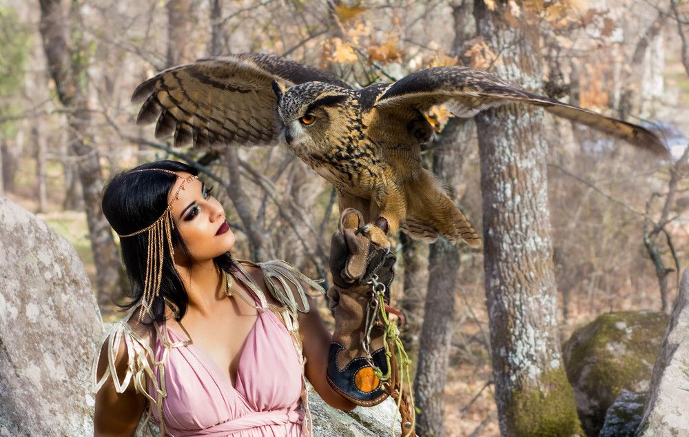 Photograph by Miguel Angel