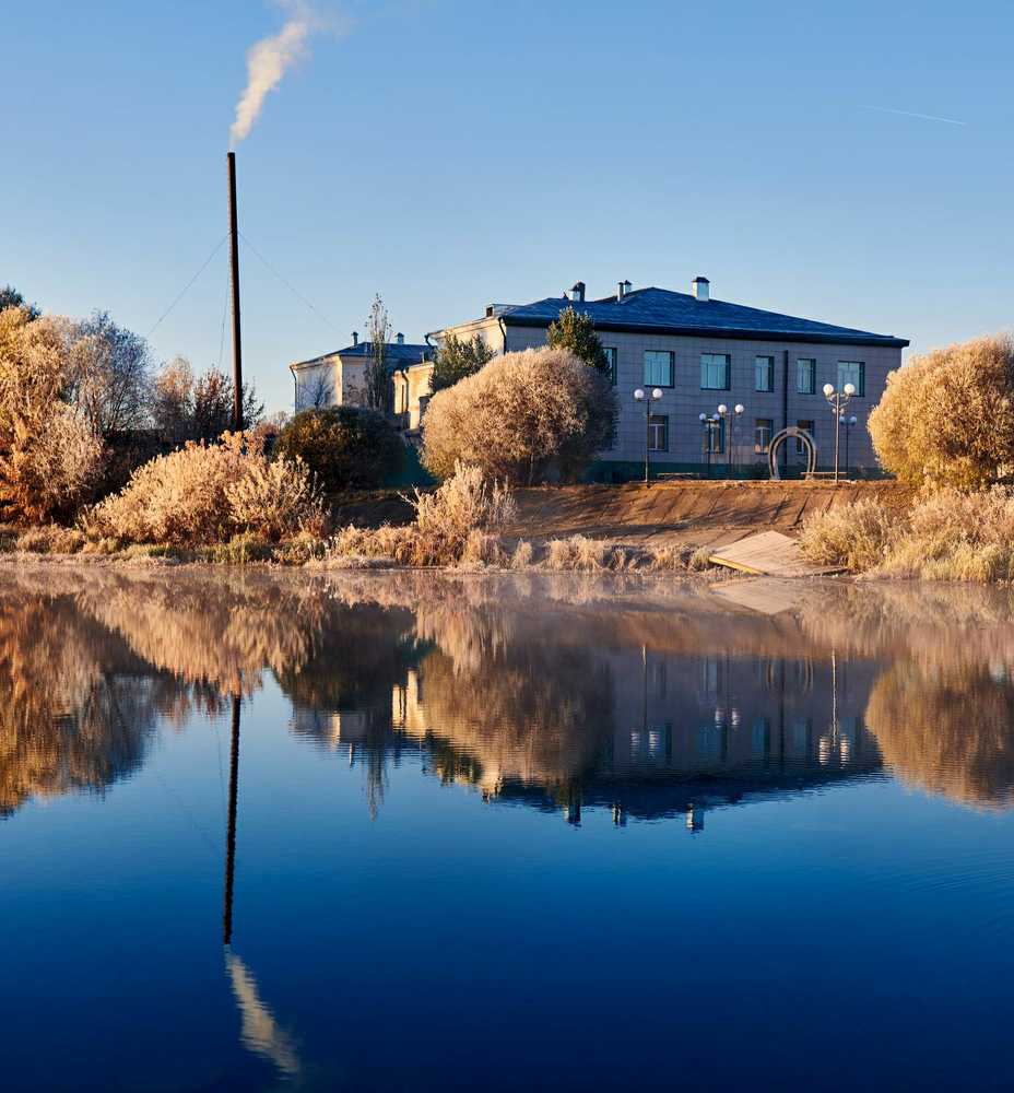 Photograph by Сергей Ветошкин