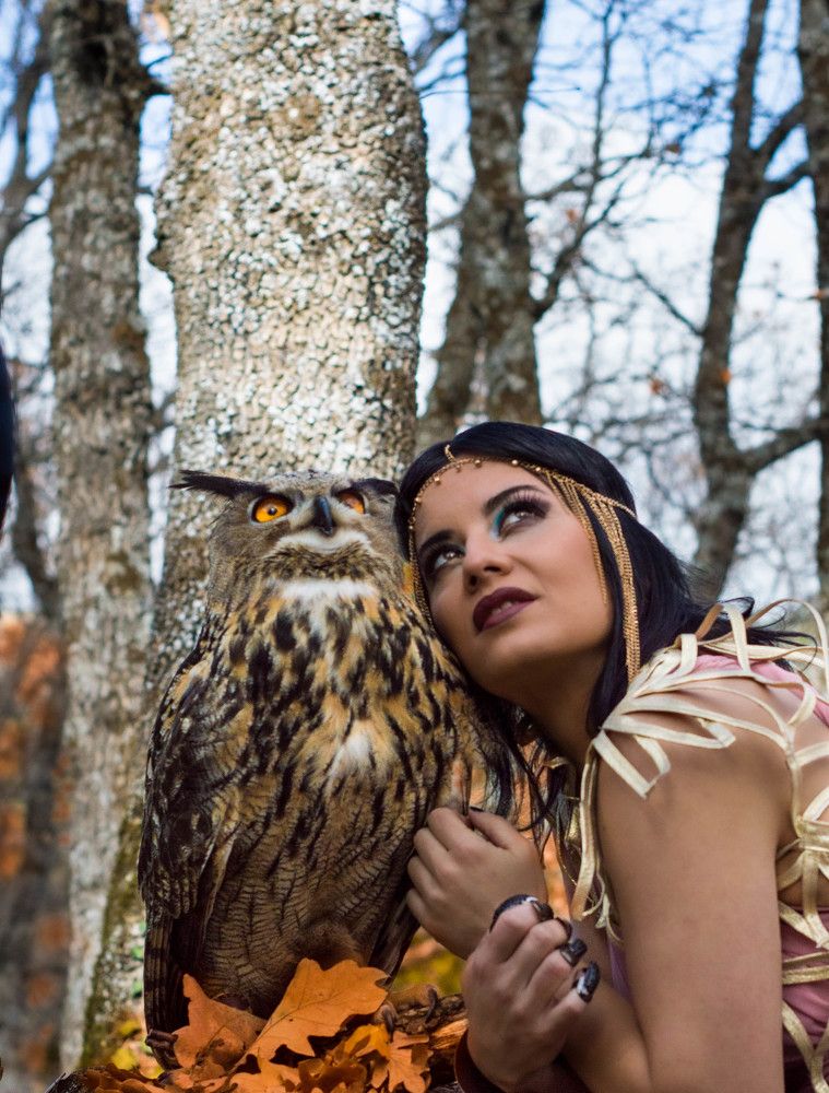 Photograph by Miguel Angel