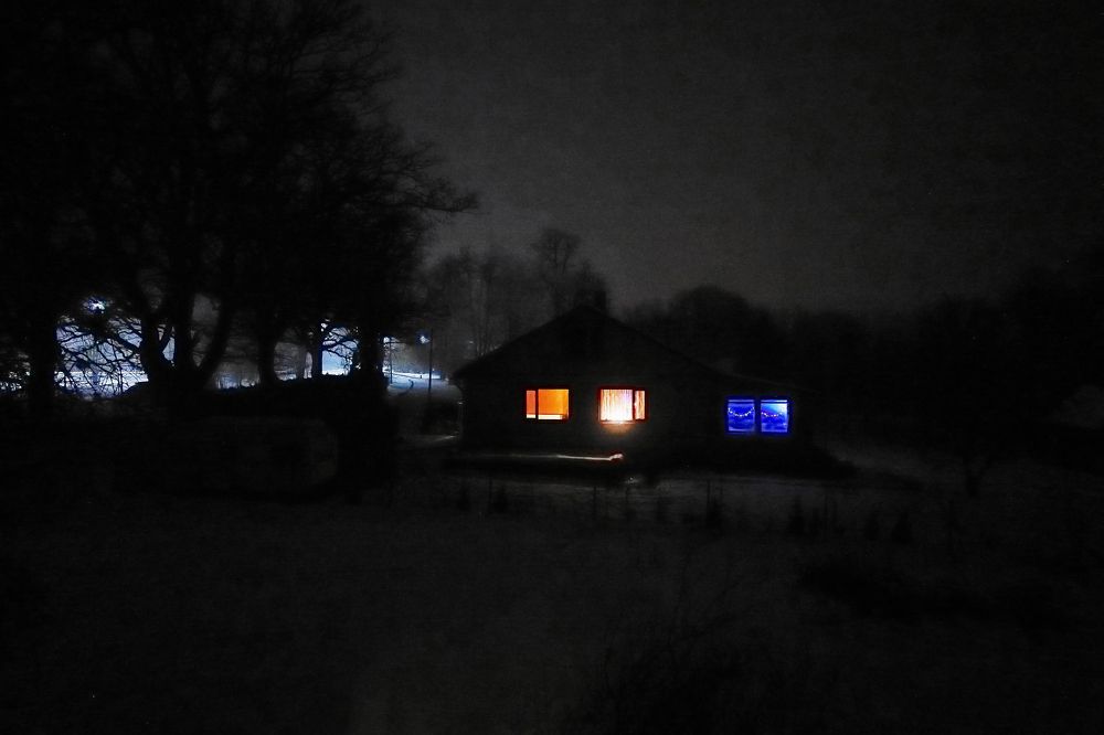 Photograph by Osvalds Kretainis