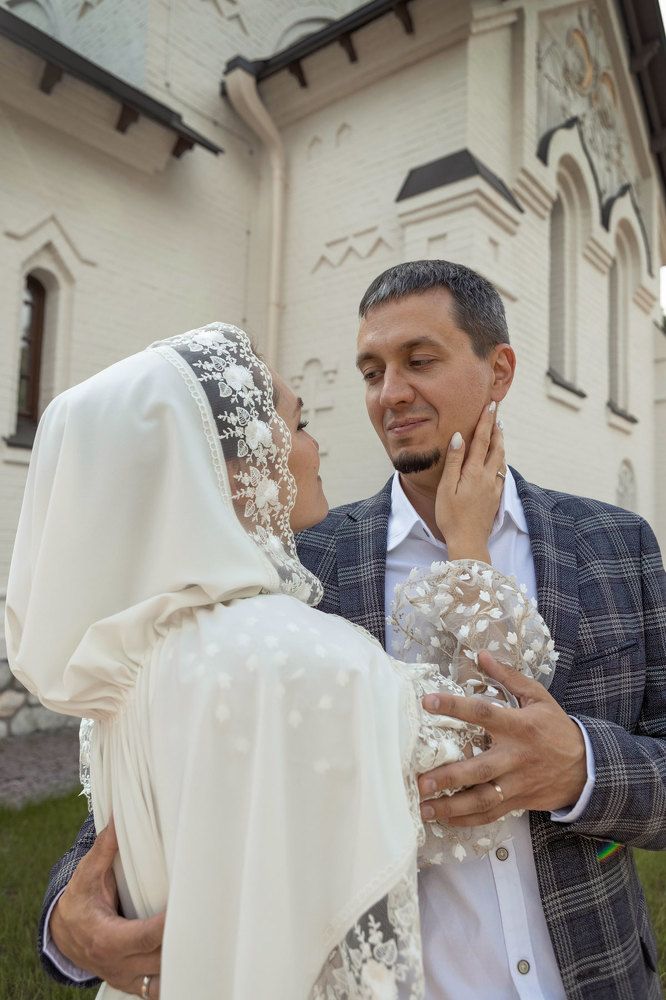 Photograph by Марина Стротова