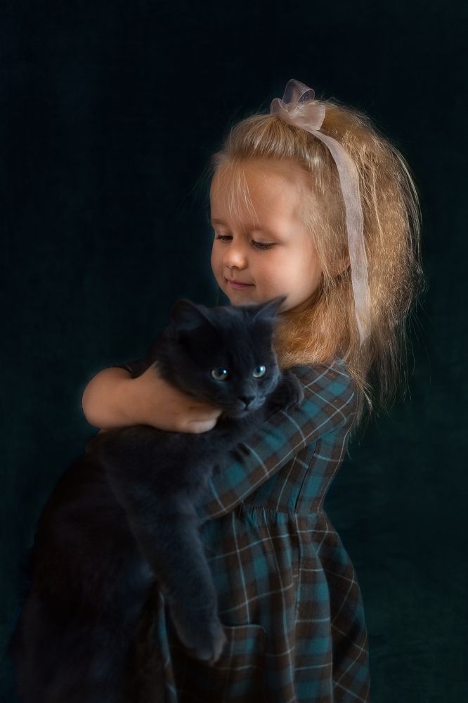 Photograph by Александра Каптелинина