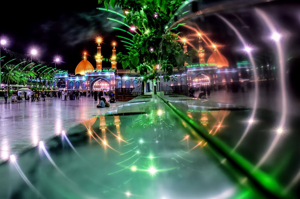 Photograph by علاء الميالي