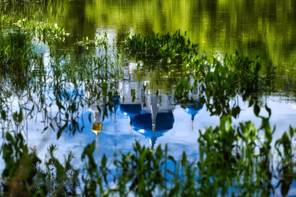 Photograph by Владимир