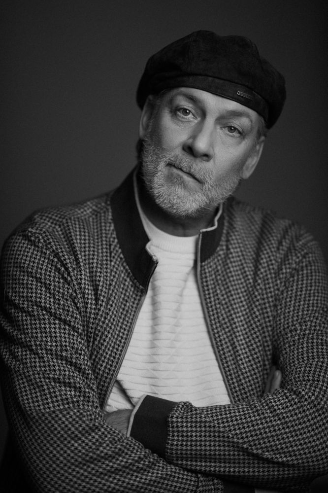 Виктор Раков