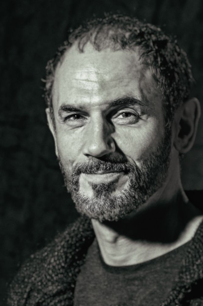 Photograph by Алексей Гуськов