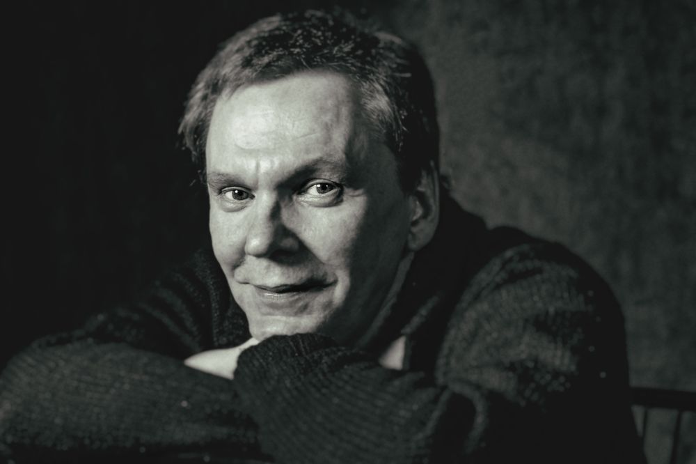 Photograph by Алексей Гуськов