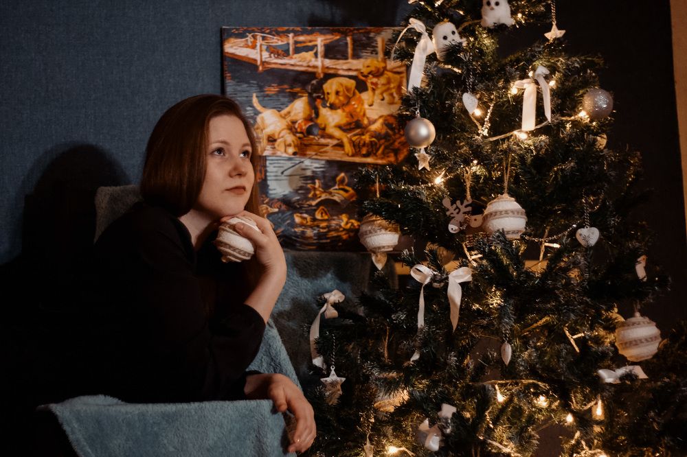 Photograph by Никита Павлов