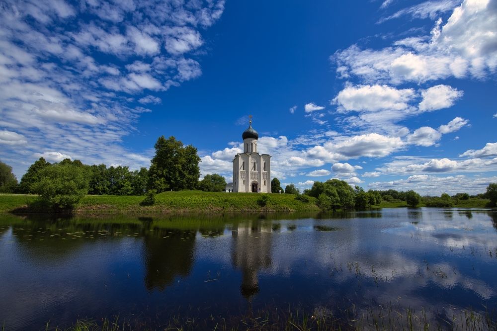 Photograph by Владимир