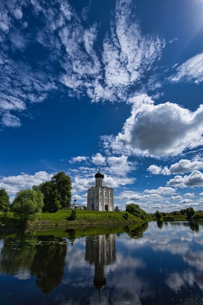 Photograph by Владимир