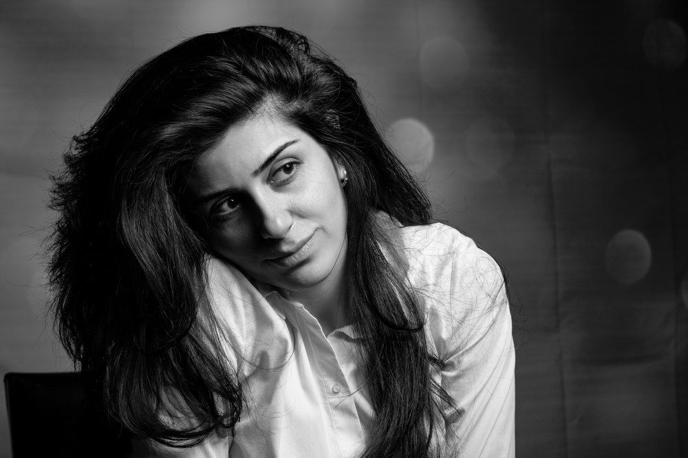 Photograph by Narek Antashyan