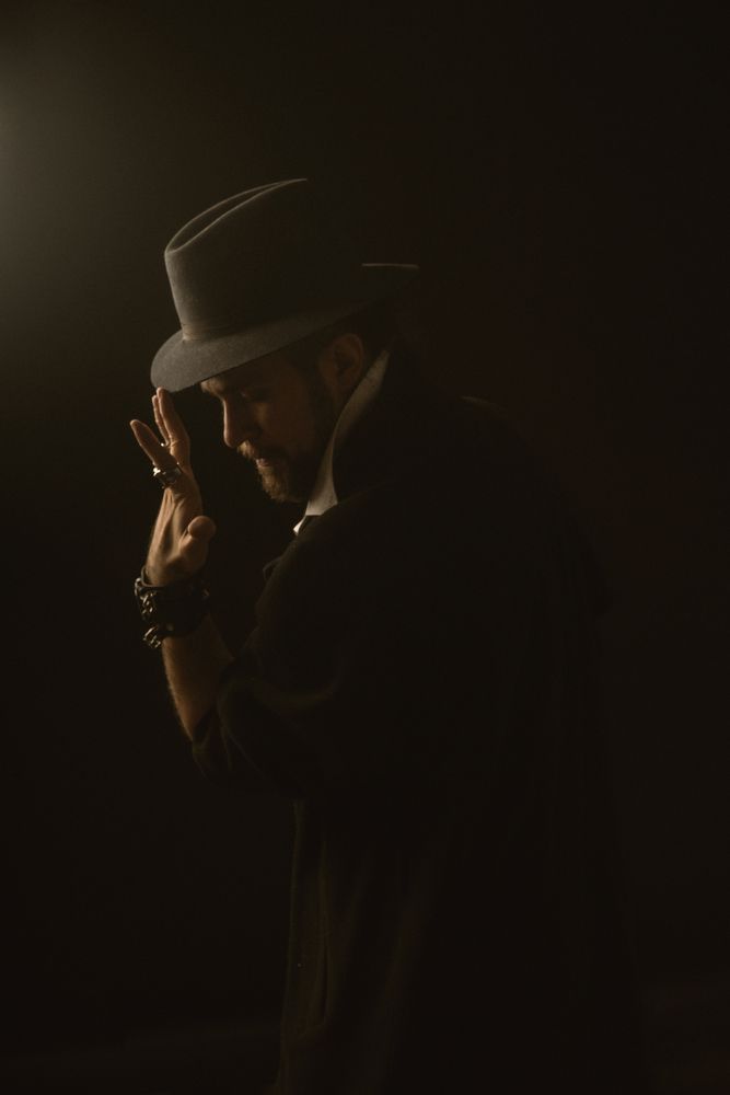 Photograph by Алена Орлова